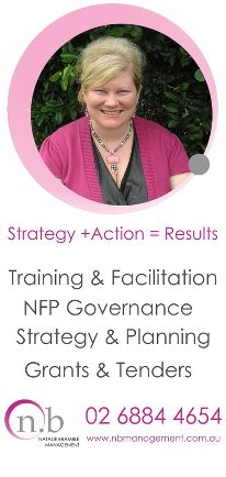 Natalie Bramble Management